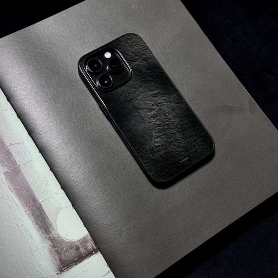 Stone & Ink iPhoneケース – iPhone用高級ガラスカバー | Monza x HKT