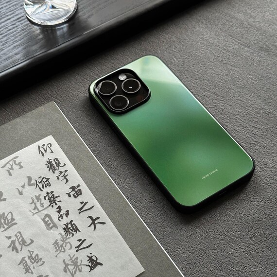 Stone & Ink iPhoneケース – iPhone用高級ガラスカバー | Monza x