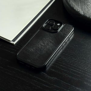 Stone and Ink iPhone Case - Etsy