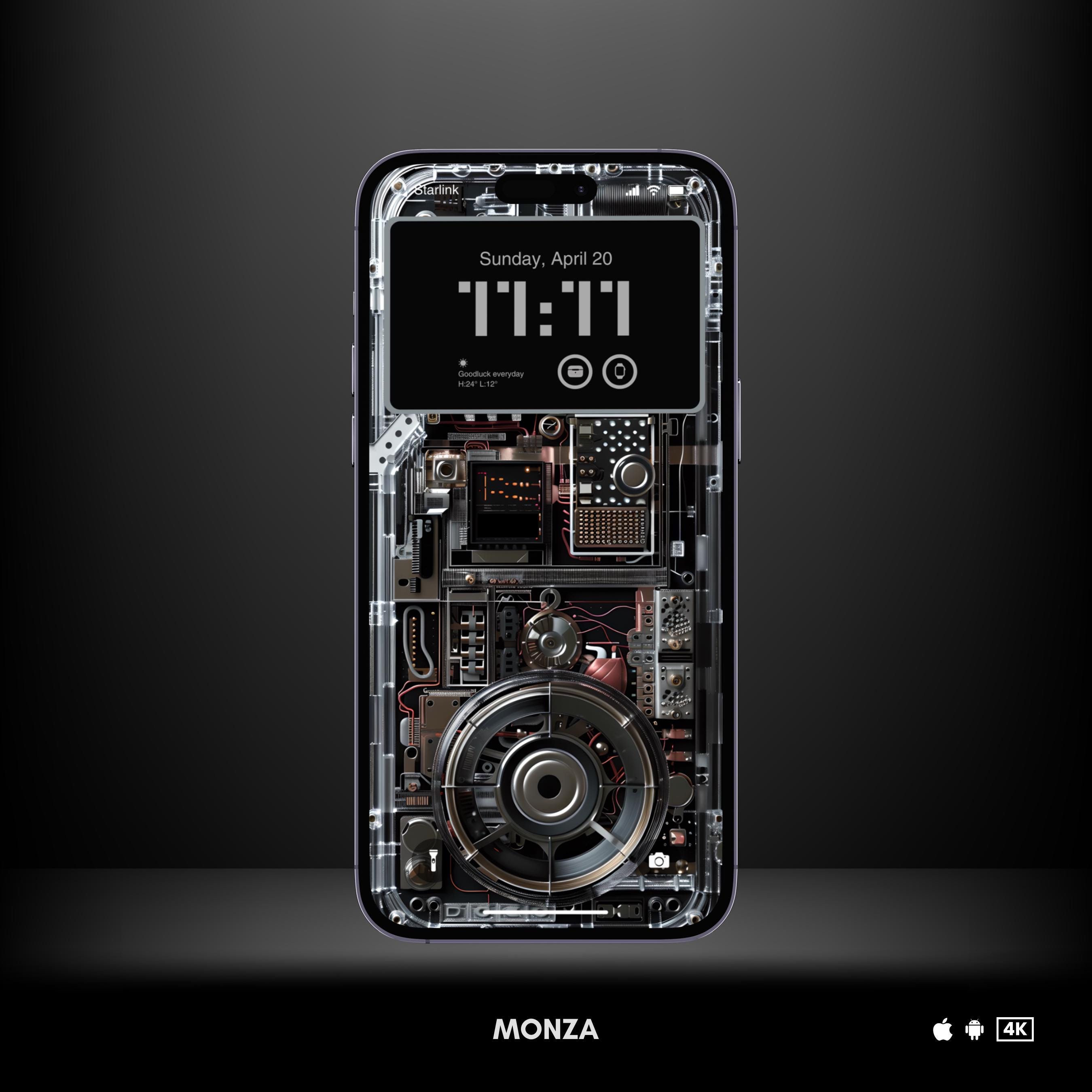 iPhone 16 pro max wallpaper - Etsy México, image size:2700x2700