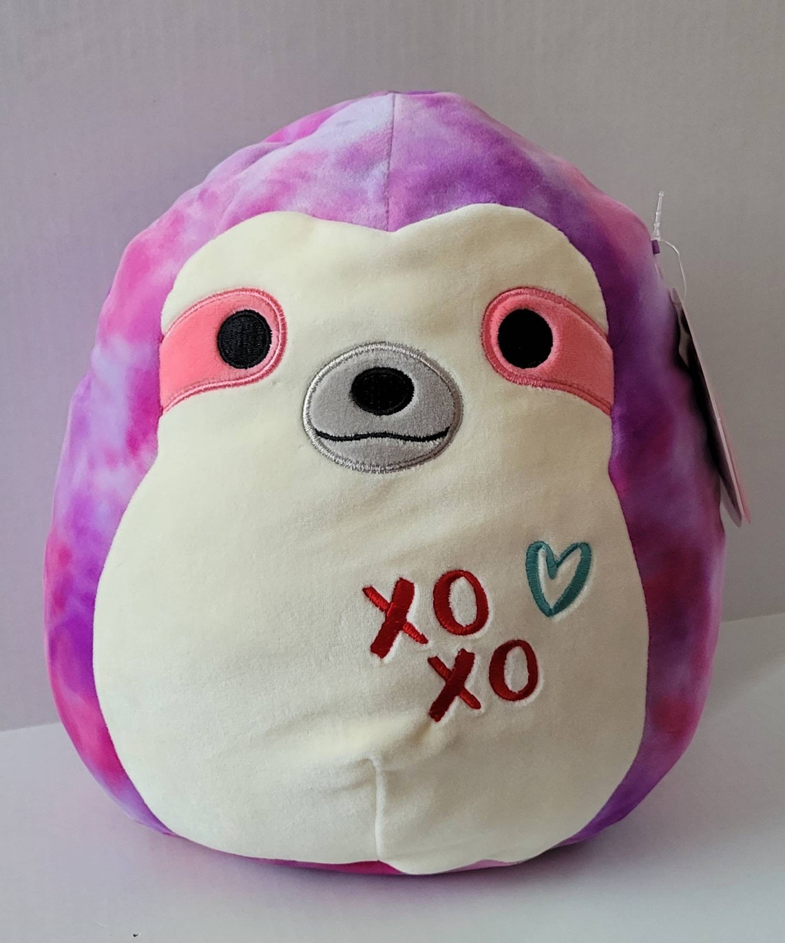 11 Sharie the Sloth Squishmallow | Etsy