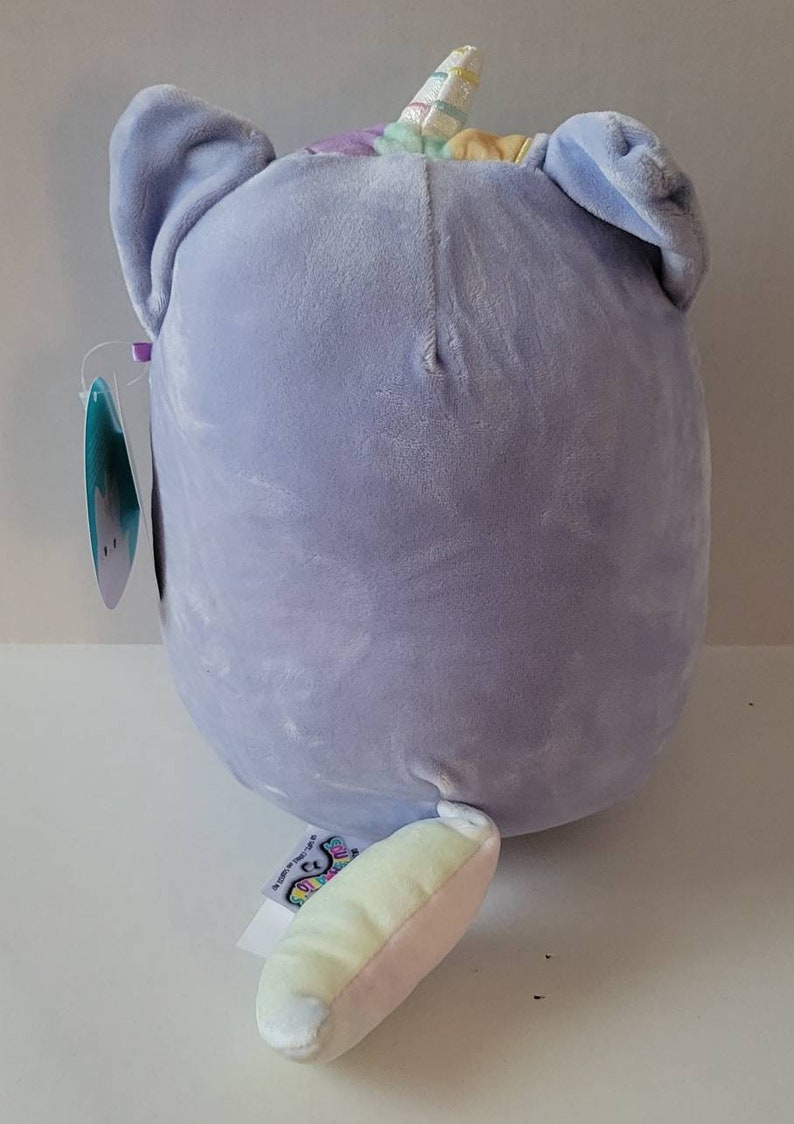 8 Clarice the Caticorn Squishmallow | Etsy