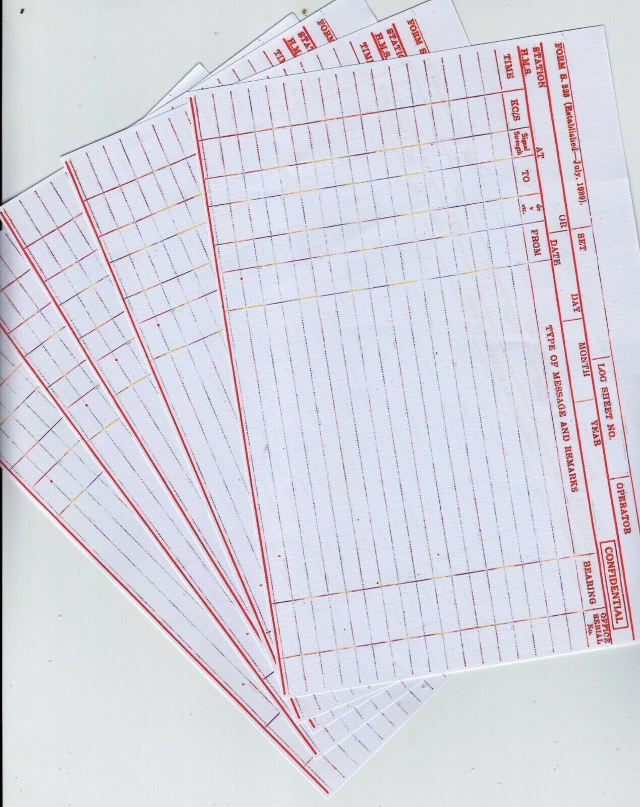 Memorabilia Art & Collectibles Militaria Set of 10 REPRODUCTION WW2