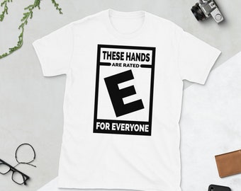 E-rated Hands
