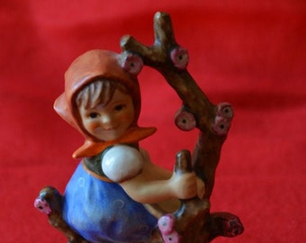 Hummel figurine “Spring”