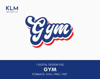 Gym svg | Gym life Clipart | Lifting Gym svg | Working out svg | Gym png | Body Builder svg Files | Gym Workout Files for Cricut
