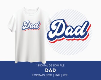 Dad Bundle SVG | Vatertagssvg | Papa Svg | Dad Life Svg | Mädchen Papa Svg | Vater Svg | Papa SVG Digitale Datei | Papa Clip Art