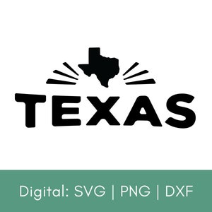 Texas SVG Bundle, Hand Drawn Vector Silhouette, Texas Outline SVG, Texas Home SVG, Texas State Svg, Texas Svg, Texas Shirt Svg