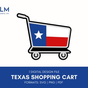 Koszyk zakupowy Texas svg | Clipart zakupowy Texas | Koszyk zakupowy svg | Koszyk zakupowy png | Pliki koszyk zakupowy svg | Pliki Texas svg dla Cricut