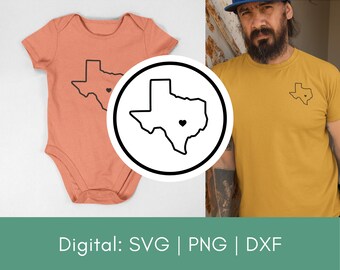 Texas SVG Bundle, Hand Drawn Vector Silhouette, Texas Outline SVG, Texas Home SVG, Texas State Svg, Texas Svg, Texas Shirt Svg