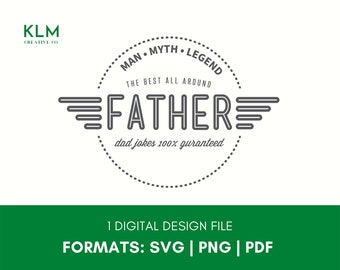 Papa Word Art SVG| Vatertagssvg | Daddy Zitat svg | Dad life svg | Vatershirt Svg | Papa Sprüche svg | Vatertag Clip Art | Papa SVG