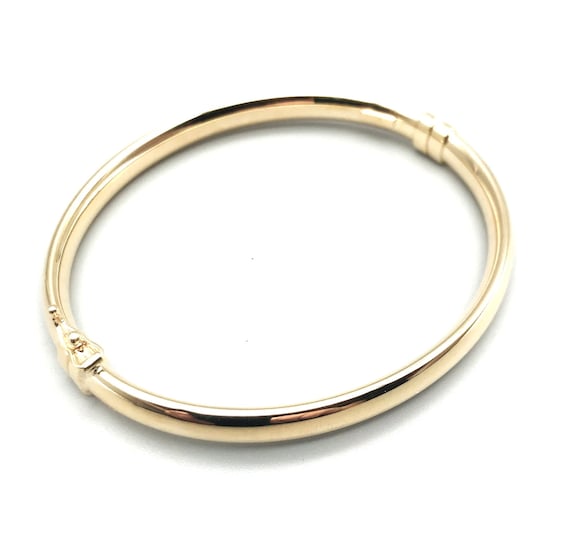 9k gold best sale bangle
