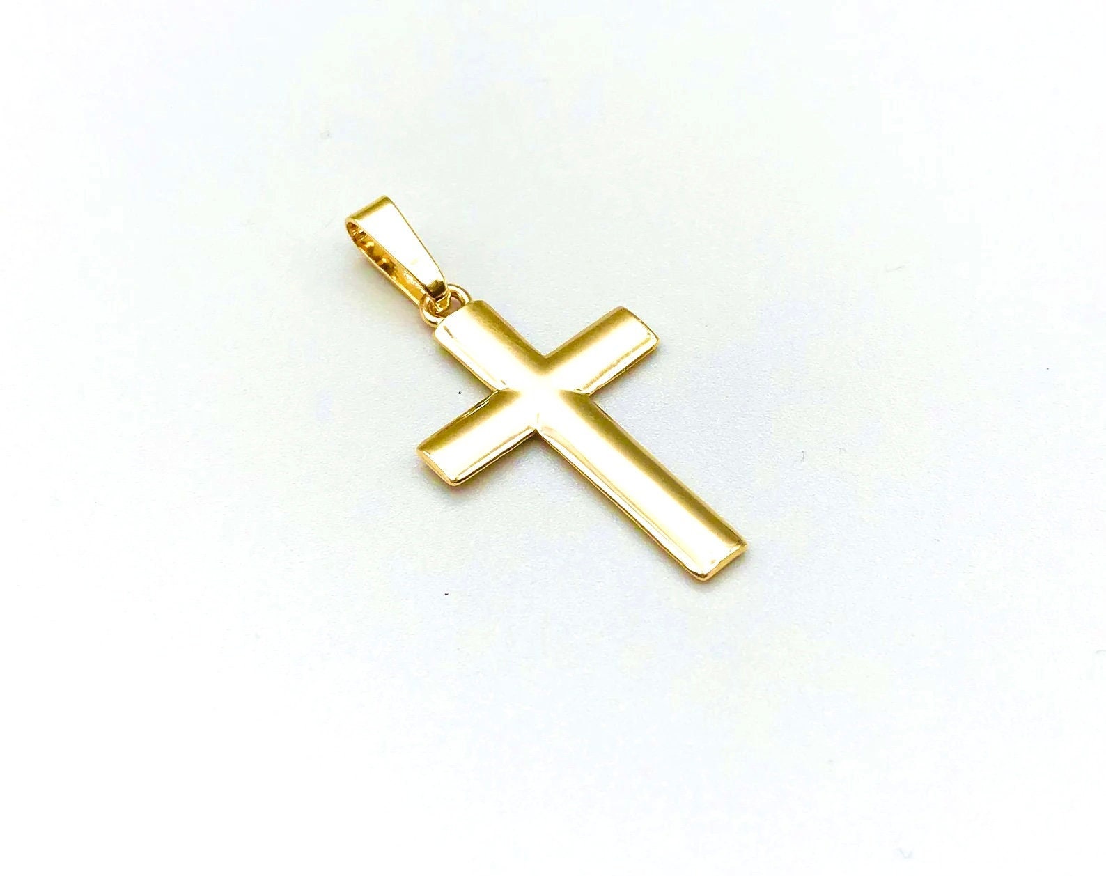 新品本物 Engraved and Polish High Cross In Cross Faith Religious Gold 14k Cut Je out ネックレス、ペンダント - turningheadskennel.com 新品本物 Engraved and Polish High Cross In Cross Faith Religious Gold 14k Cut Je out ネックレス、ペンダント - turningheadskennel.com