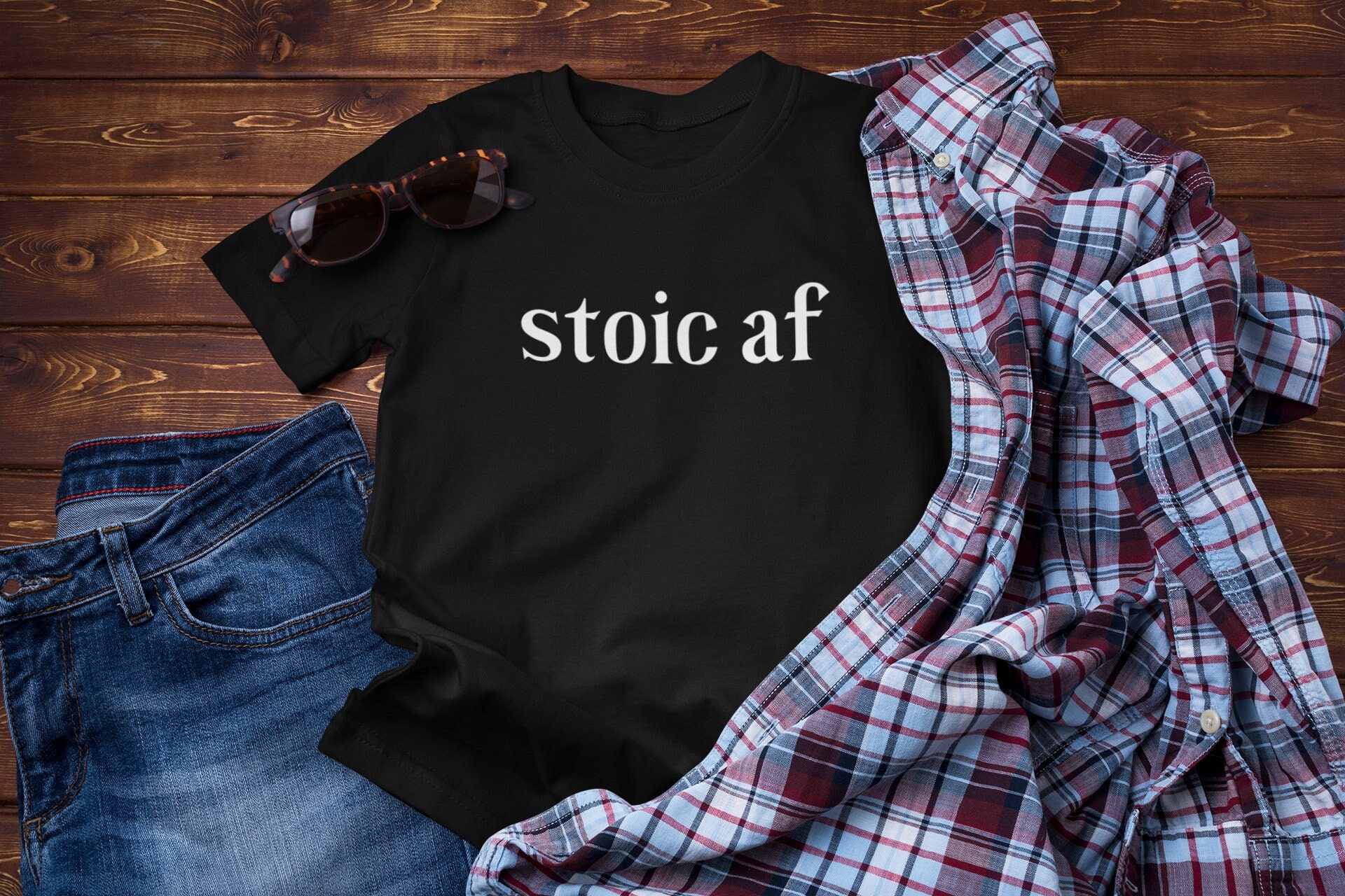 Stoic Super Soft Pocket Flannel Shirt - Past Season - Women's - Clothing