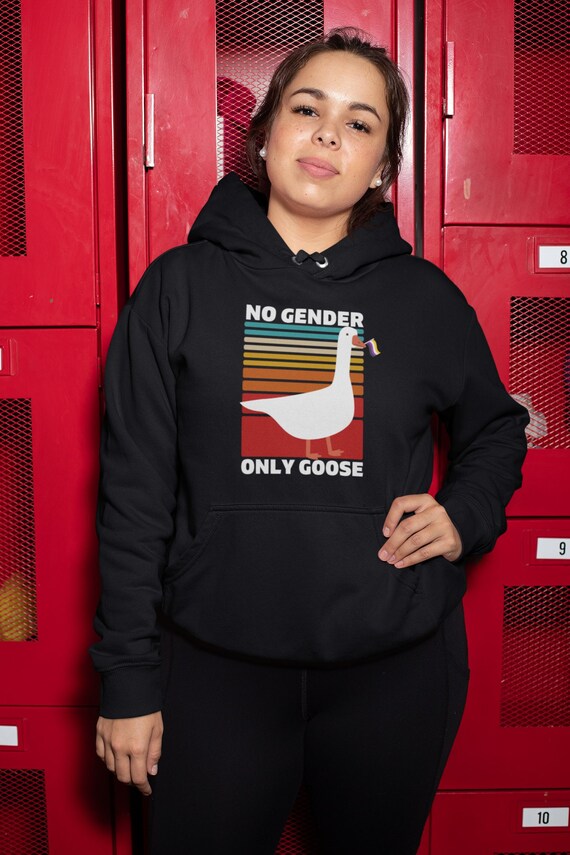Non hooded sweatshirt online