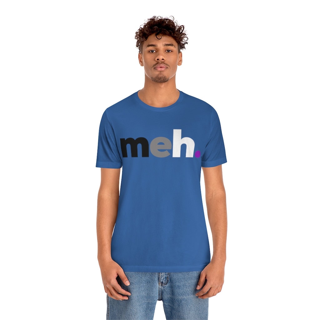 Asexual Talking Ben  Kids T-Shirt for Sale by FlandersAS