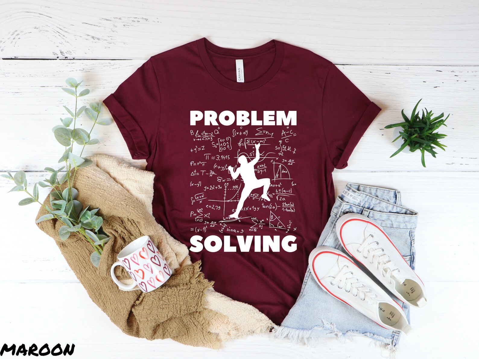 "Climbing Thing Wouldn't Understand" Funny Slogan T-Shirt – 100% Cotton, Regular Fit, Black