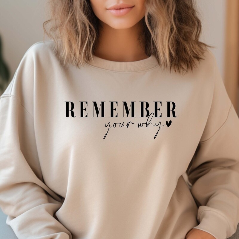 This Is Why Sweater