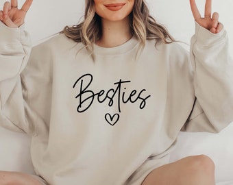 Sudaderas amigas hot sale