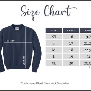 Disney Mom Sweatshirt Minnie Mouse Mama Shirt Magical Mothers Day Gift Disneyland Vacation Outfit Retro Disney Mom Era Crewneck Gift for Her image 9