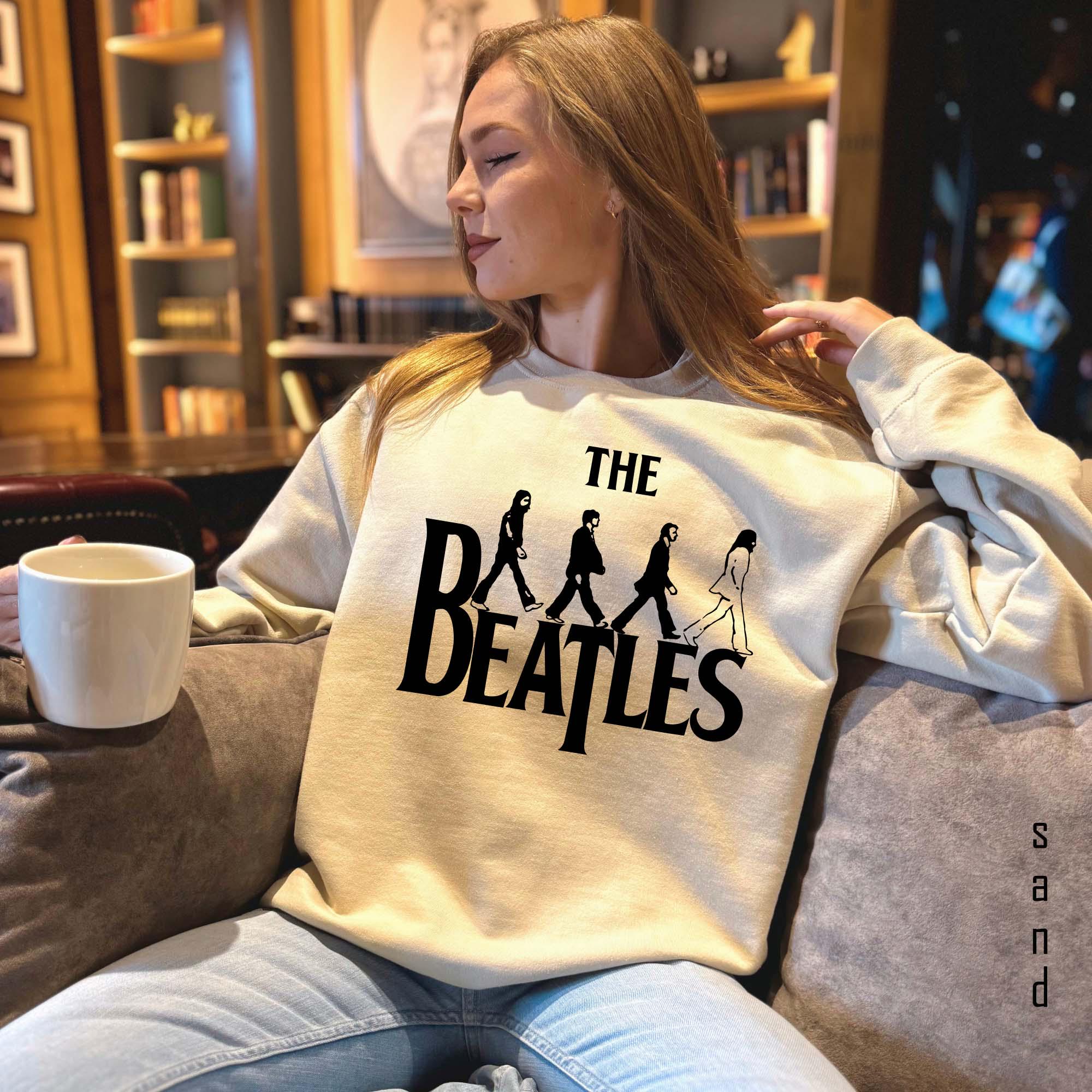 VINTAGE ヴィンテージ 60-70s GRAPHIC CREWNECK PULLOVER SWEAT