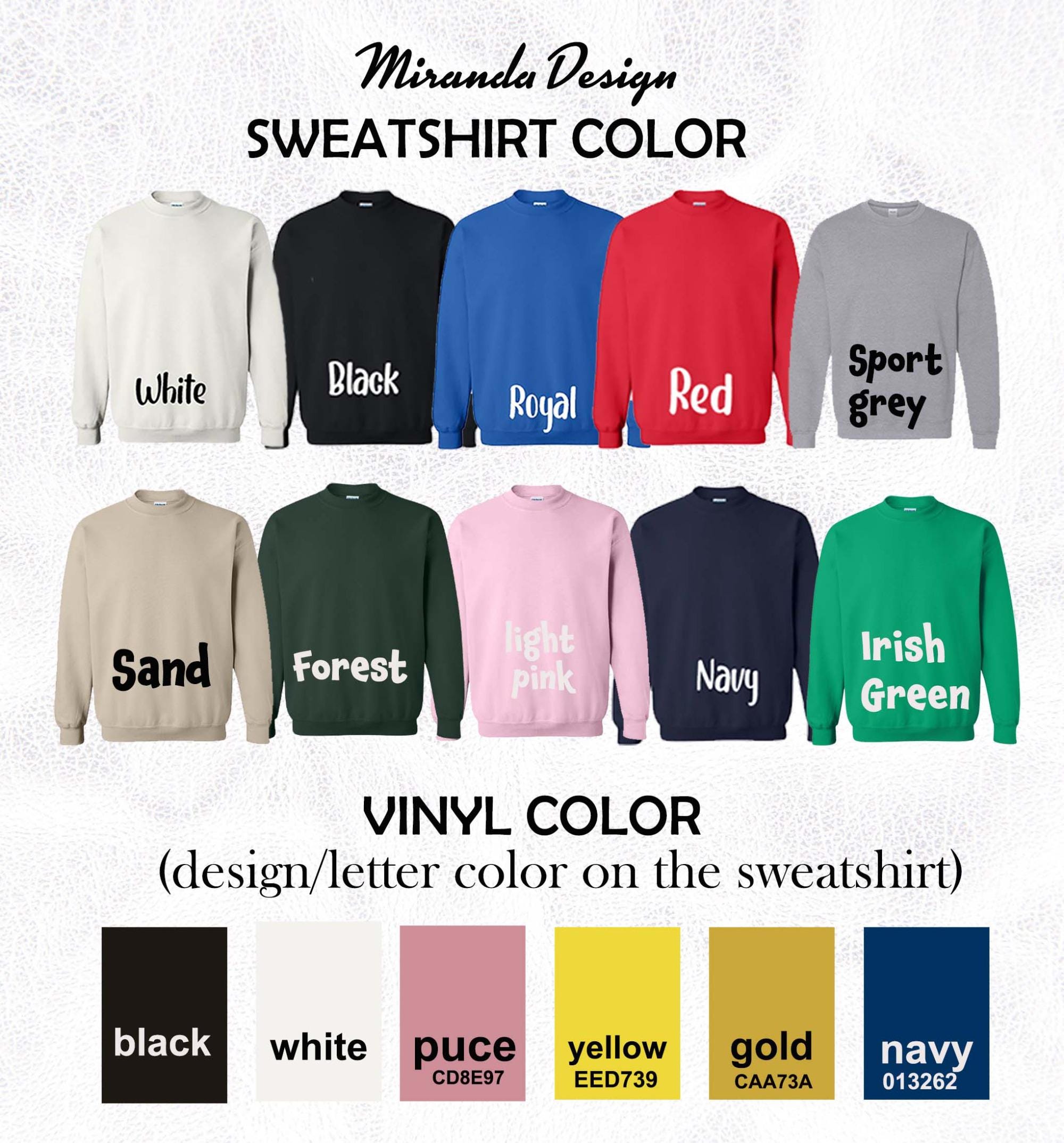 Gameday Sweatshirt