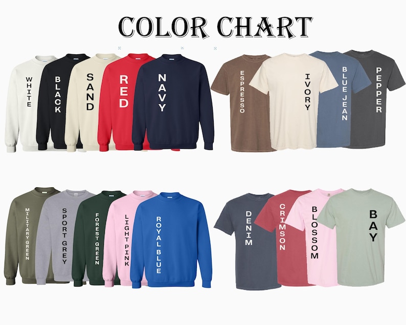 Comfort Colors Baseball Mom Shirt: Soft-Washed Cotton Crewneck image 7