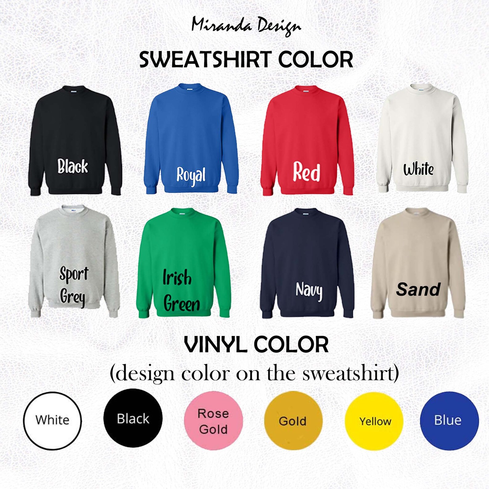 Valentine XOXO Drop Shoulder Crewneck Sweater