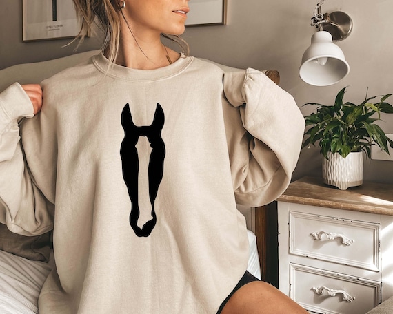 Horse Sweatshirt, Horse Head Sweatshirt, Horse Crewneck, Animal Sweatshirt, Herses Shirt, Farm Animals Sweatshirt, Rodeo Sweatshirt