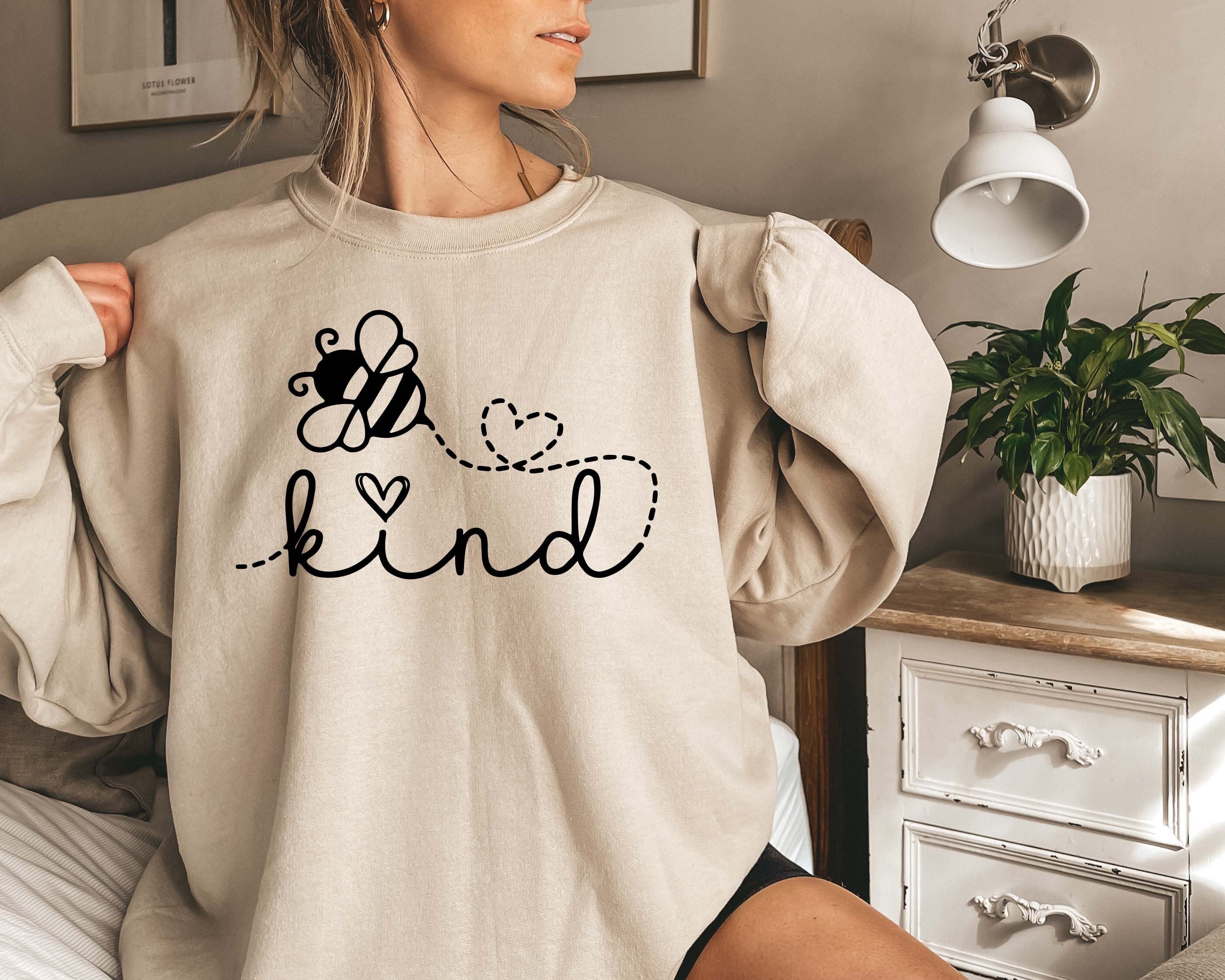 Kind sweatshirt online