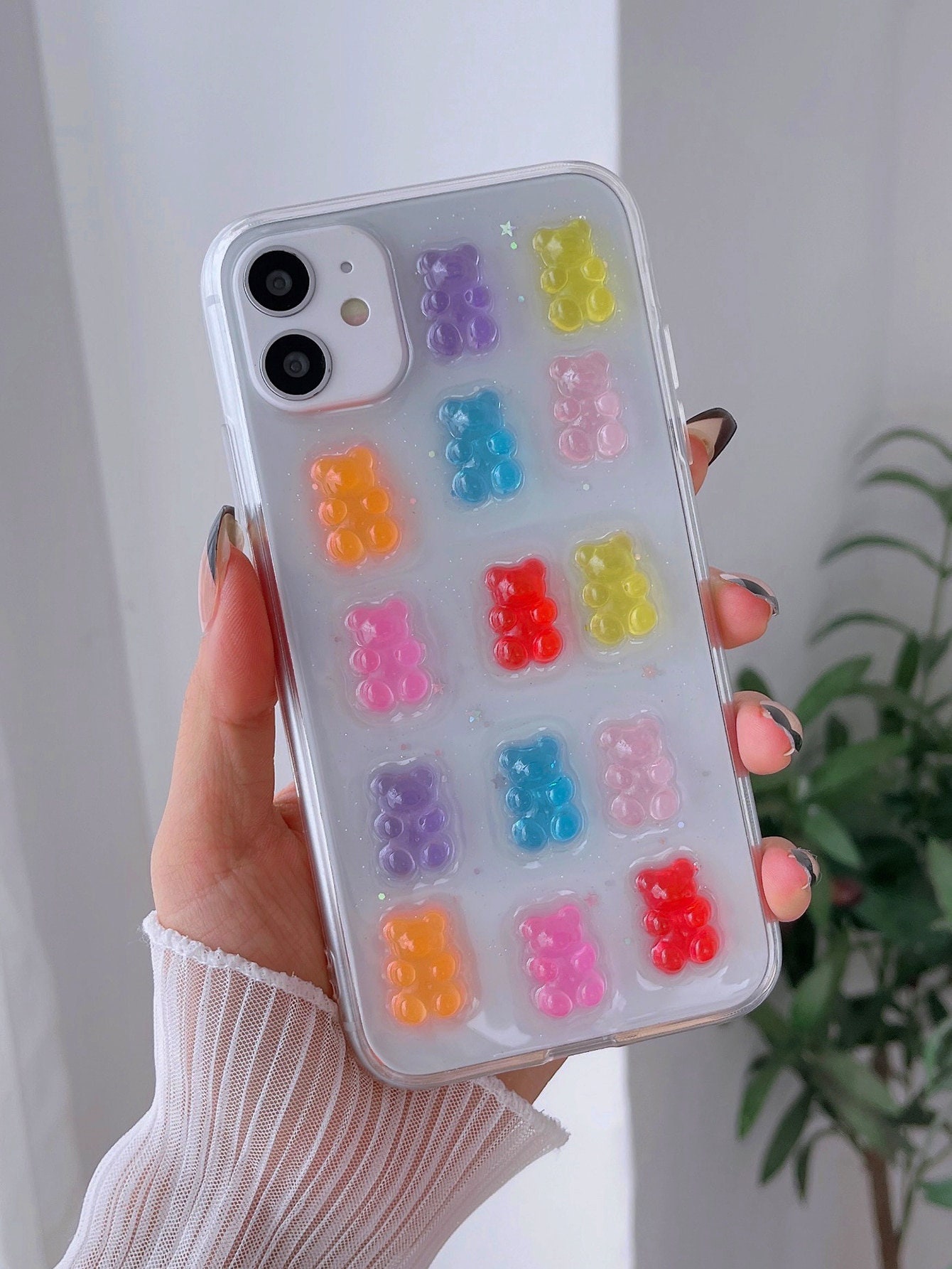 Fidget Phone Case Etsy