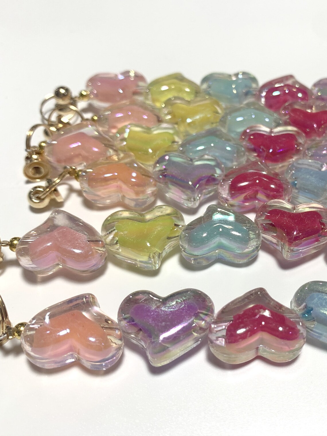 Colorful Beaded Wrist Strap Phone Case for Iphone 14 13 Pro 11 Etsy