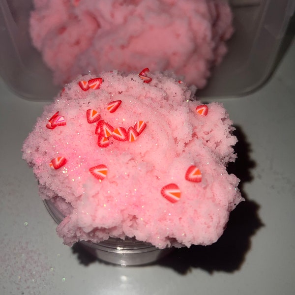 pinker Cloud Slime