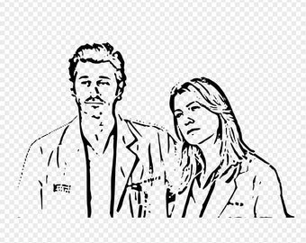 Featured image of post View 14 Derek Shepherd Svg