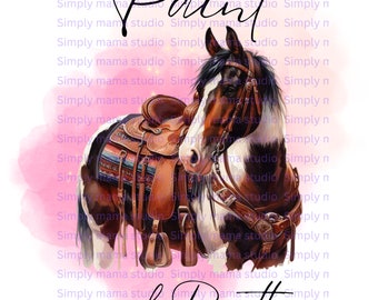Horse lover tee. horse design, paint horse png,