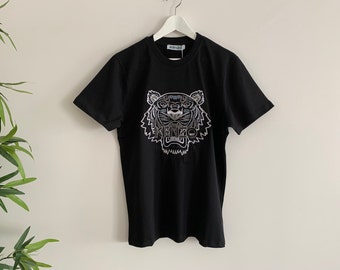 Kenzo Hoodie - Etsy Kenzo Hoodie - Etsy