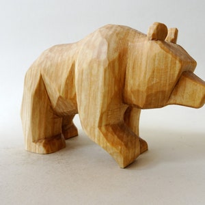 Berlin bear figurine - Etsy 日本