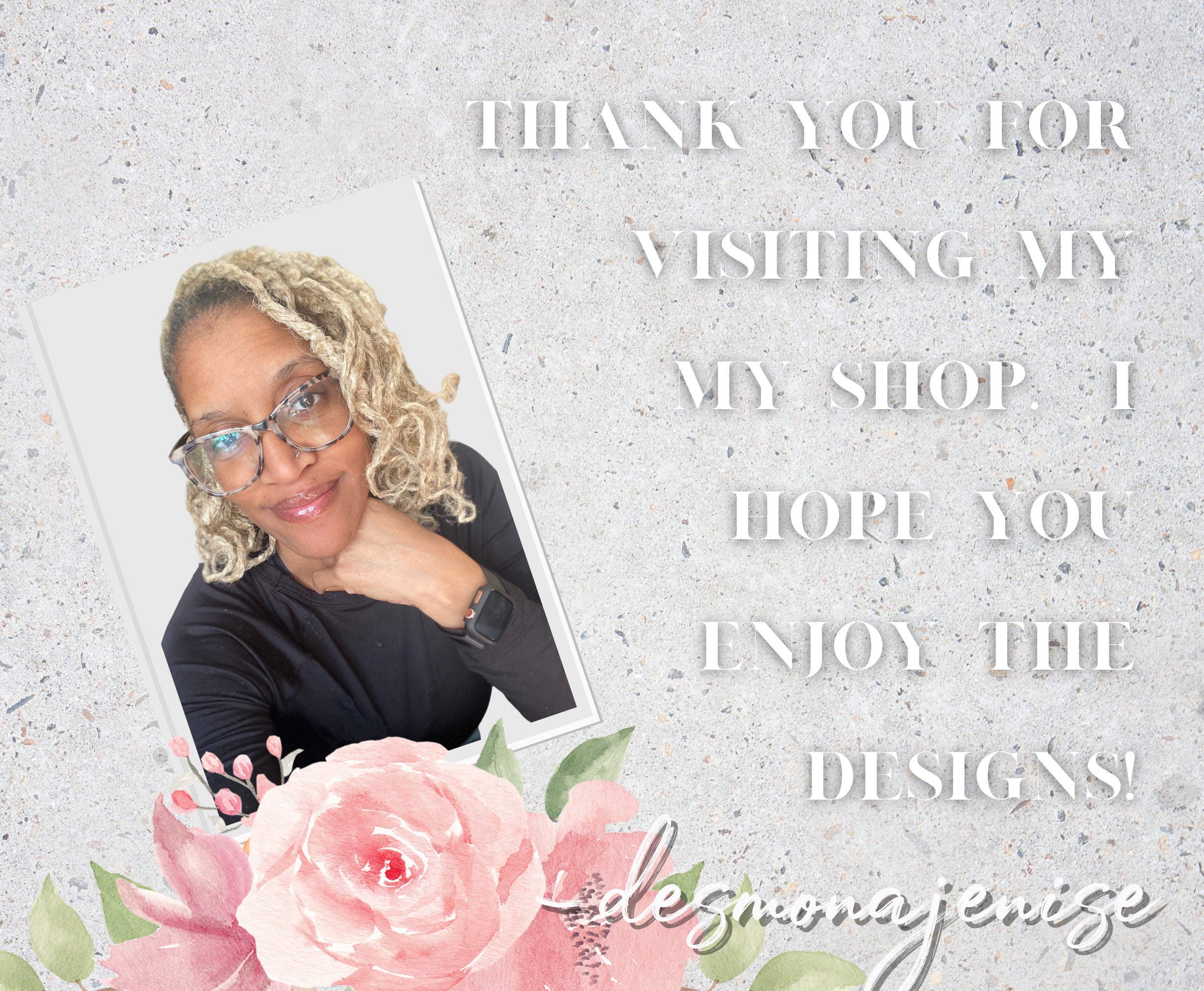 Printable Mother's Day Card, Instant Download, Blank Card Print at Home ...