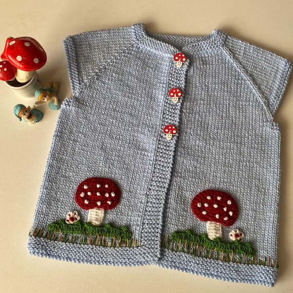 Baby girl red vest new arrivals