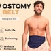 see more listings in the Ostomy Belt section