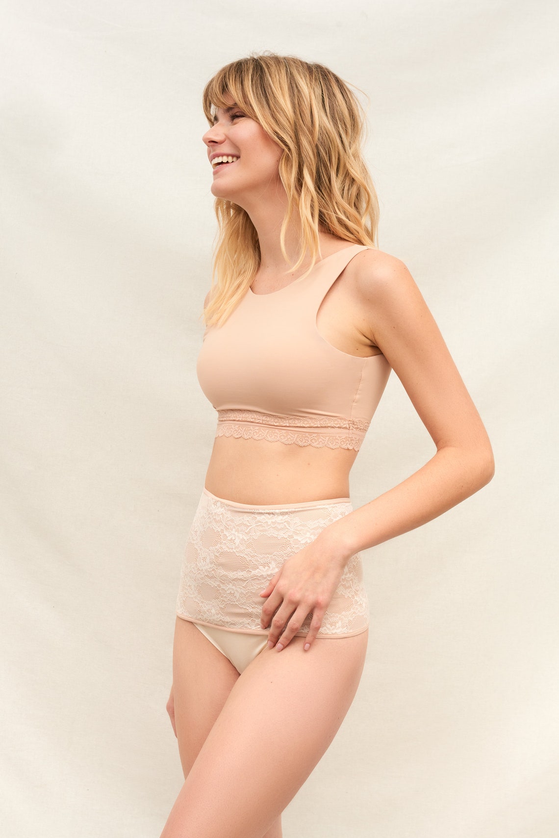 Ostomy Wrap Mía SIIL Ostomy Stoma Underwear Colostomy Etsy