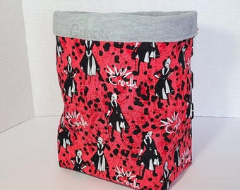 Deville Sugar Glider Sleeping Pouch: Colony sized, Fleece Pocket Pet Bed