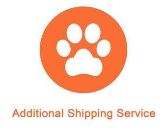 Additional Shipping Service