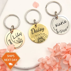 Name tags for top dogs free shipping