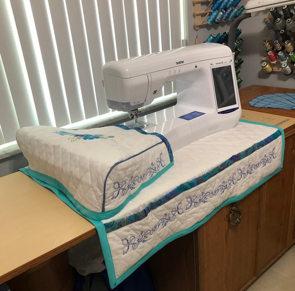 Baby Lock Pathfinder Journey Unity Brother V3 V5 V7 Etsy