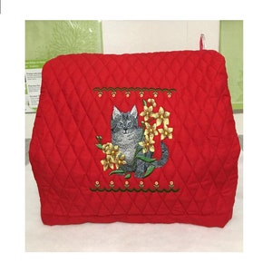 Baby Lock Imagine, Victory, Eclipse & Celebrate Serger Cover Pattern,  PDF Machine Cover Pattern