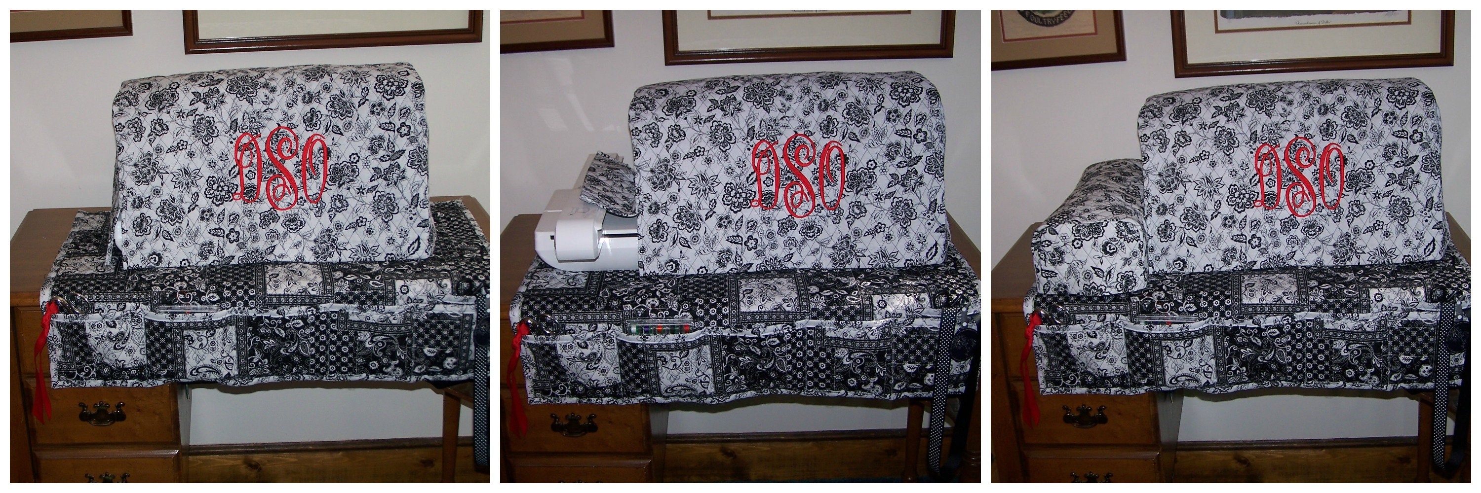 Brother 4000D 4500D 4750D Baby Lock Ellegante 1 2 & 3 PDF Etsy