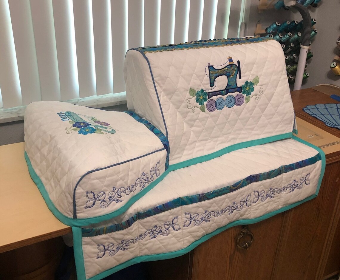 Baby Lock Pathfinder Journey Unity Brother V3 V5 V7 Etsy