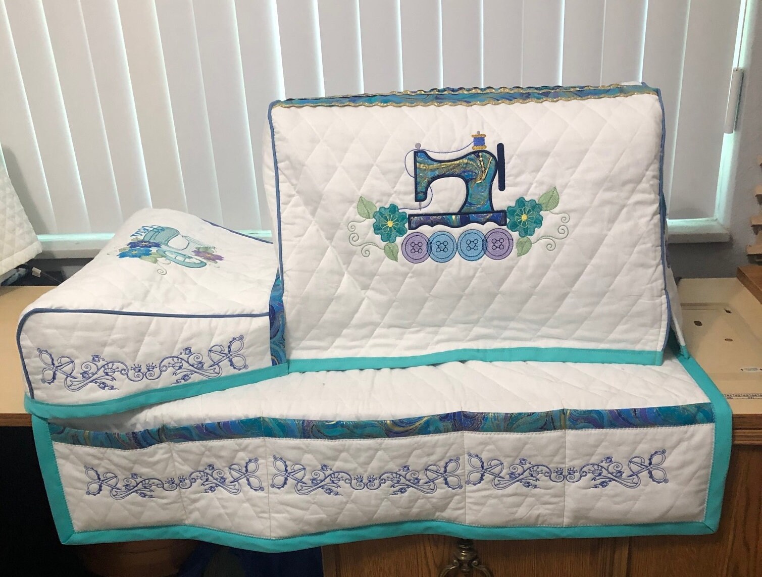 Baby Lock Pathfinder Journey Unity Brother V3 V5 V7 Etsy