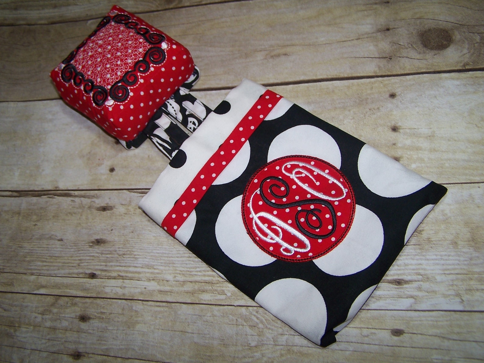 Pin Cushion Thread Catcher PDF Pattern Sewing Pattern Etsy